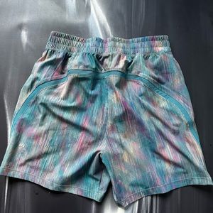 Pace Breaker Linerless 5" Short